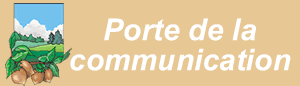 Portes de la communication