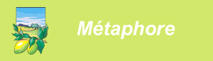 Métaphore